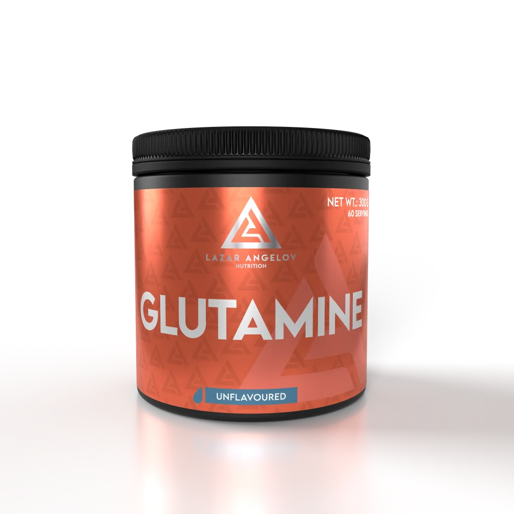 LA Nutrition Glutamine powder - 300g