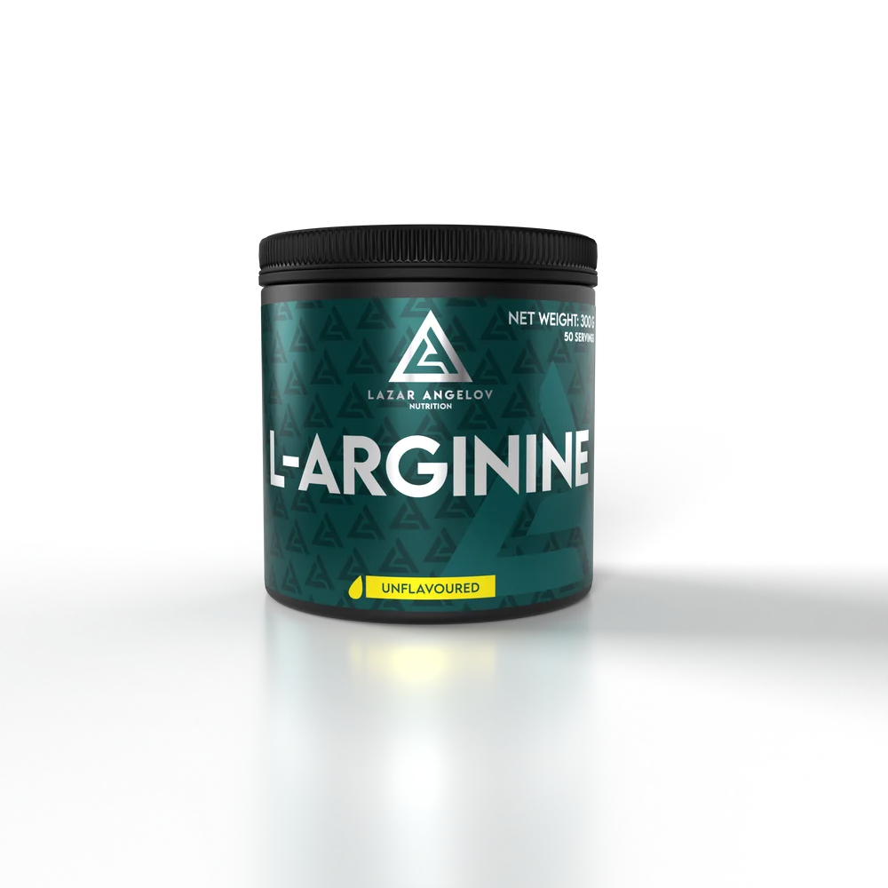 LA Nutrition L-Arginine powder - 300g